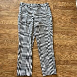 Banana Republic Avery ankle pants. Size 2.